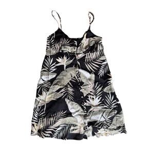 Volcom Dress Woman's Size XS
